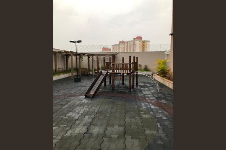 CONDOMINIO de apartamento à venda com 2 quartos, 49m² em Jardim Roberto, Osasco