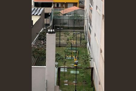 Apartamento à venda com 49m², 2 quartos e 1 vaga Apartamento à venda com 49m², 2 quartos e 1 vagaCONDOMINIO