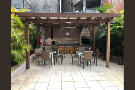 CONDOMINIO de apartamento à venda com 2 quartos, 49m² em Jardim Roberto, Osasco