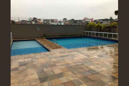 Apartamento à venda com 49m², 2 quartos e 1 vaga Apartamento à venda com 49m², 2 quartos e 1 vagaCONDOMINIO