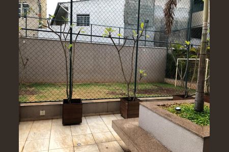 Apartamento à venda com 49m², 2 quartos e 1 vaga Apartamento à venda com 49m², 2 quartos e 1 vagaCONDOMINIO