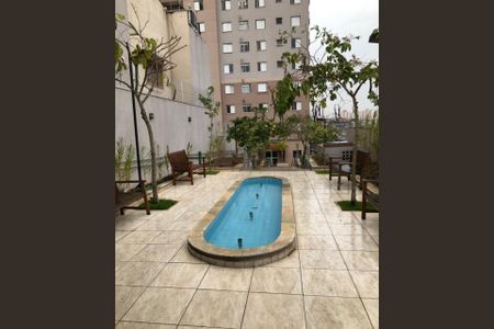Apartamento à venda com 49m², 2 quartos e 1 vaga Apartamento à venda com 49m², 2 quartos e 1 vagaCONDOMINIO