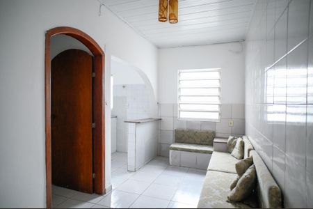 Casa para alugar com 80m², 2 quartos e 1 vagaSala 2
