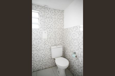 Casa para alugar com 80m², 2 quartos e 1 vagaLavabo