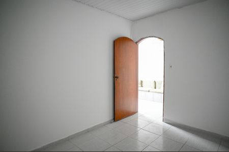 Quarto 2 de casa para alugar com 2 quartos, 80m² em Jardim Seckler, São Paulo