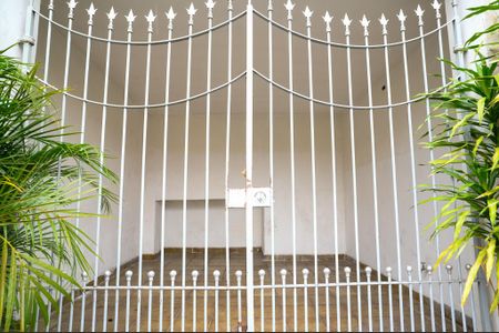 Casa para alugar com 80m², 2 quartos e 1 vagaGaragem