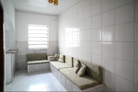 Casa para alugar com 80m², 2 quartos e 1 vagaSala 2