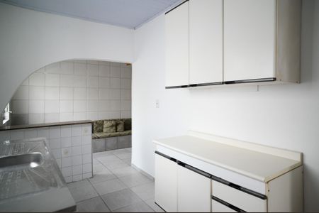 Casa para alugar com 80m², 2 quartos e 1 vagaCozinha