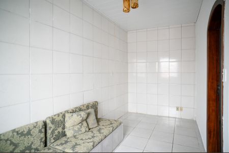 Casa para alugar com 80m², 2 quartos e 1 vagaSala 2