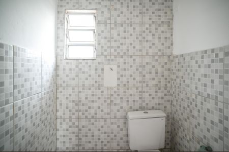 Casa para alugar com 80m², 2 quartos e 1 vagaLavabo