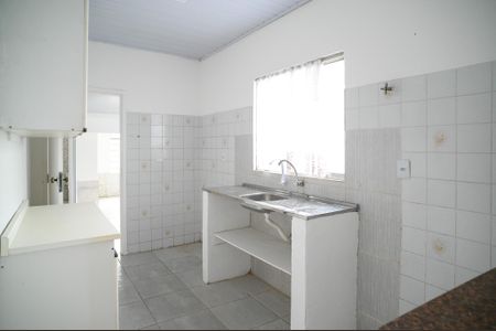 Casa para alugar com 80m², 2 quartos e 1 vagaCozinha
