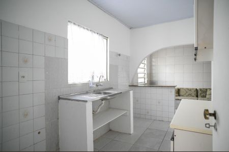 Casa para alugar com 80m², 2 quartos e 1 vagaCozinha