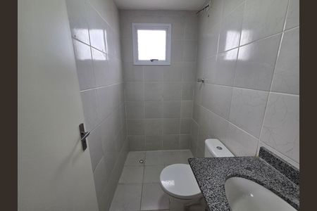 Apartamento para alugar com 71m², 3 quartos e 1 vaga