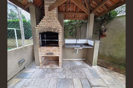 Apartamento para alugar com 71m², 3 quartos e 1 vaga