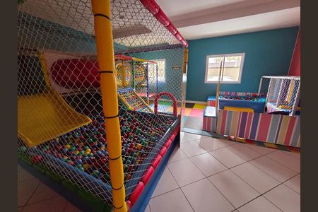 Apartamento para alugar com 71m², 3 quartos e 1 vaga