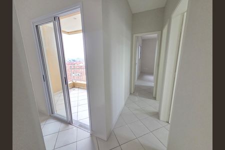 Apartamento para alugar com 71m², 3 quartos e 1 vaga