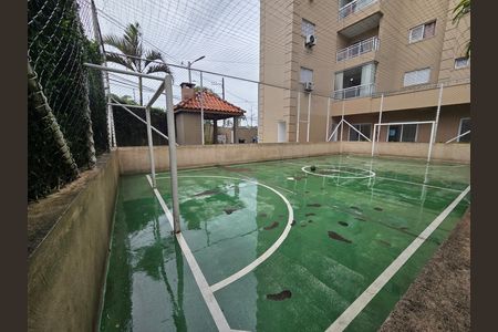 Apartamento para alugar com 71m², 3 quartos e 1 vaga