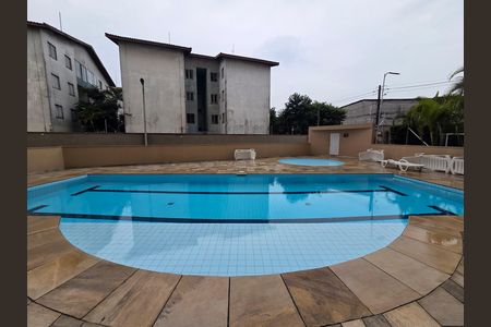 Apartamento para alugar com 71m², 3 quartos e 1 vaga
