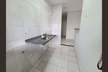 Apartamento para alugar com 3 quartos, 71m² em Vila Antartica, Praia Grande