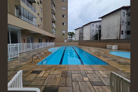 Apartamento para alugar com 71m², 3 quartos e 1 vaga