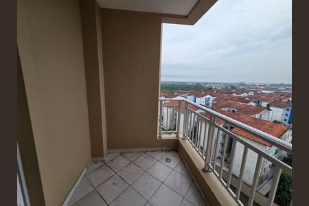Apartamento para alugar com 71m², 3 quartos e 1 vaga