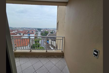 Apartamento para alugar com 71m², 3 quartos e 1 vaga