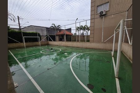Apartamento para alugar com 71m², 3 quartos e 1 vaga