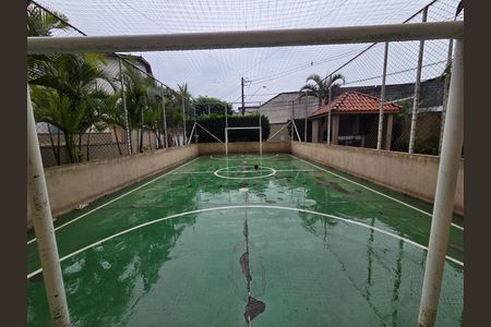 Apartamento para alugar com 71m², 3 quartos e 1 vaga