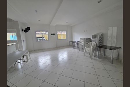 Apartamento para alugar com 71m², 3 quartos e 1 vaga