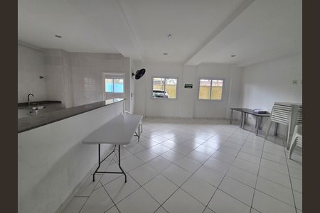 Apartamento para alugar com 71m², 3 quartos e 1 vaga