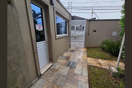 Apartamento para alugar com 71m², 3 quartos e 1 vaga