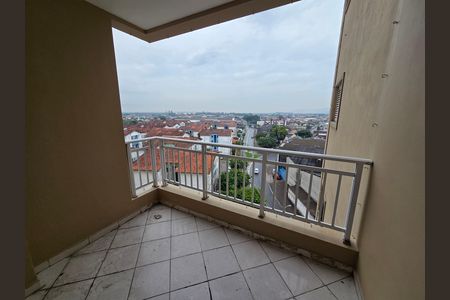 Apartamento para alugar com 71m², 3 quartos e 1 vaga