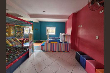 Apartamento para alugar com 71m², 3 quartos e 1 vaga