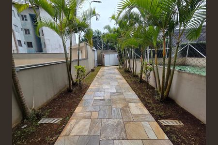 Apartamento para alugar com 71m², 3 quartos e 1 vaga