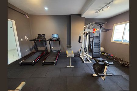 Apartamento para alugar com 71m², 3 quartos e 1 vaga