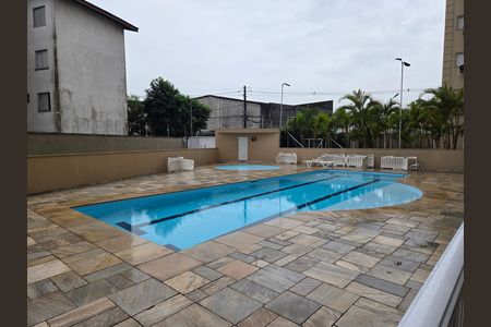 Apartamento para alugar com 71m², 3 quartos e 1 vaga