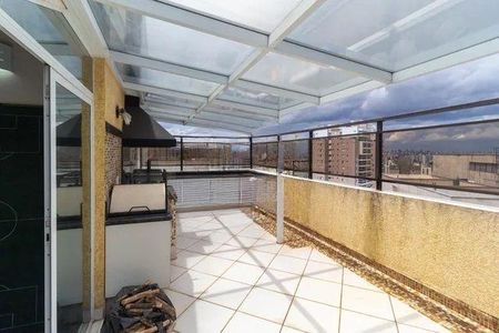 Apartamento à venda com 114m², 3 quartos e 2 vagas