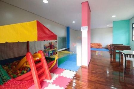 Apartamento à venda com 3 quartos, 114m² em Vila Mariana, São Paulo