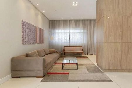 Apartamento à venda com 3 quartos, 114m² em Vila Mariana, São Paulo