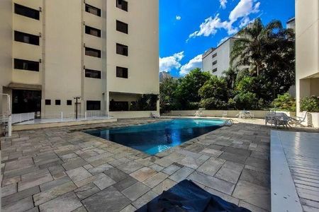 Apartamento à venda com 114m², 3 quartos e 2 vagas