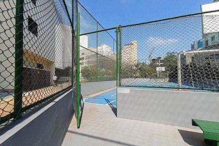 Apartamento à venda com 114m², 3 quartos e 2 vagas