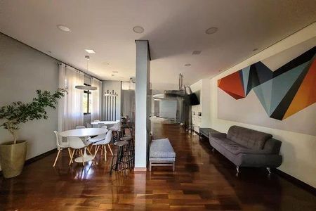 Apartamento à venda com 3 quartos, 114m² em Vila Mariana, São Paulo