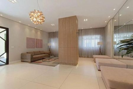 Apartamento à venda com 3 quartos, 114m² em Vila Mariana, São Paulo