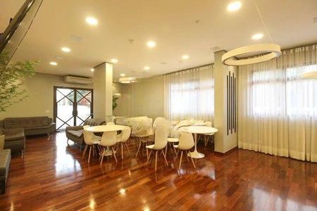 Apartamento à venda com 3 quartos, 114m² em Vila Mariana, São Paulo