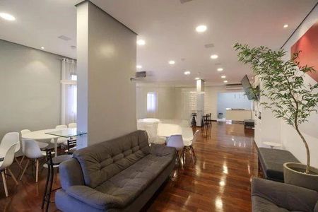 Apartamento à venda com 114m², 3 quartos e 2 vagas