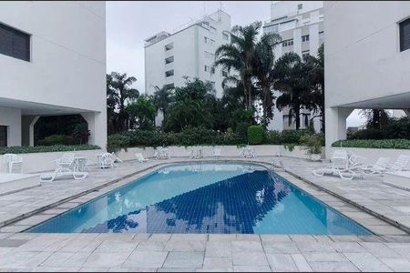 Apartamento à venda com 114m², 3 quartos e 2 vagas
