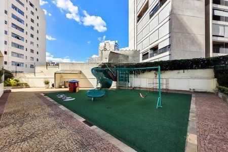 Apartamento à venda com 114m², 3 quartos e 2 vagas