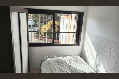 Apartamento à venda com 30m², 1 quarto e 1 vaga Apartamento à venda com 30m², 1 quarto e 1 vagaQuarto
