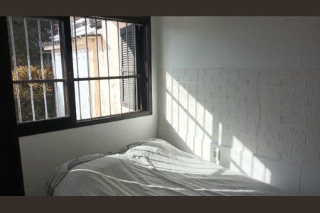 Apartamento à venda com 30m², 1 quarto e 1 vaga Apartamento à venda com 30m², 1 quarto e 1 vagaQuarto