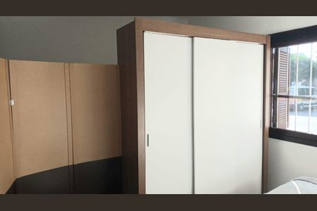 Apartamento à venda com 30m², 1 quarto e 1 vaga Apartamento à venda com 30m², 1 quarto e 1 vagaQuarto